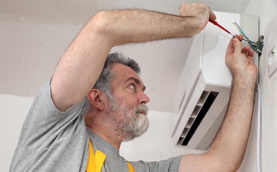 électricité maison Pontoise